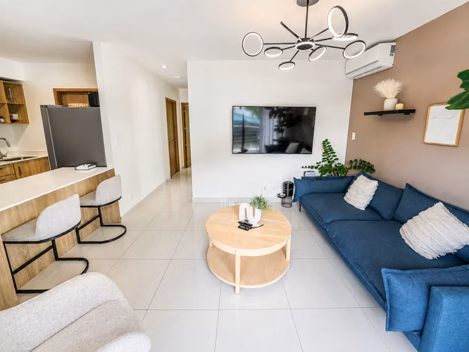 APARTMENT FOR SALE IN SAN NICOLÁS DE BARI II CONDOMINIUM*