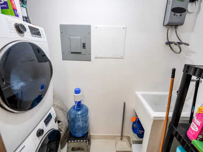 VENTA DE APARTAMENTO EN CONDOMINIO SAN NICOLÁS DE BARI II* - Imagen 9