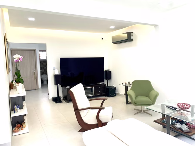 Casa 1 piso en Santa Ana - Imagen 11