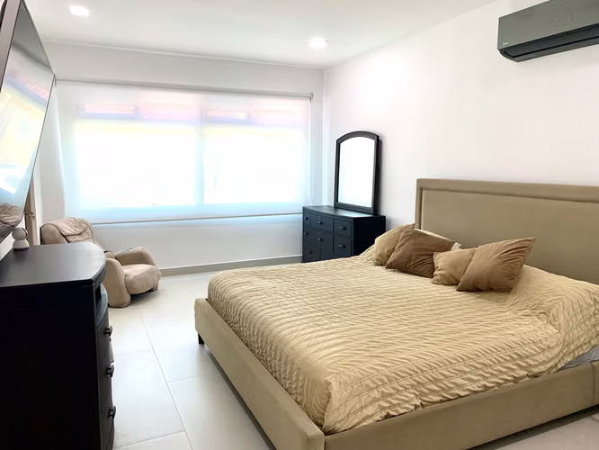 Casa 1 piso en Santa Ana - Imagen 8