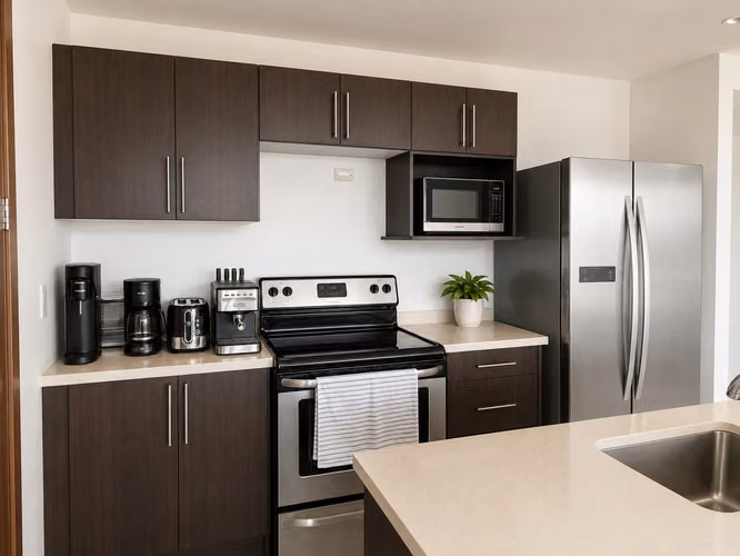 Apartamento en Venta en Condominio Torre Roble Sabana - Imagen 6