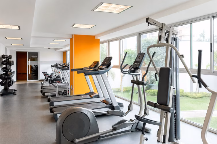 Apartamento en Venta en Condominio Torre Roble Sabana - Imagen 16