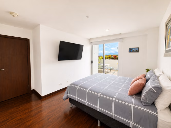 Apartamento en Venta en Condominio Torre Roble Sabana - Imagen 11