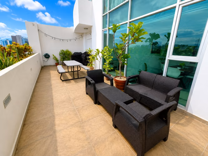 Apartamento en Venta en Condominio Torre Roble Sabana - Imagen 3