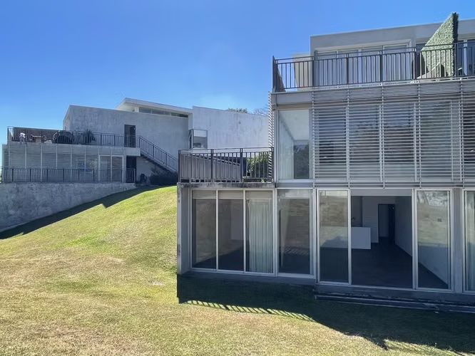 ALQUILER DE APARTAMENTO AMOBLADO en escazu - Imagen 8