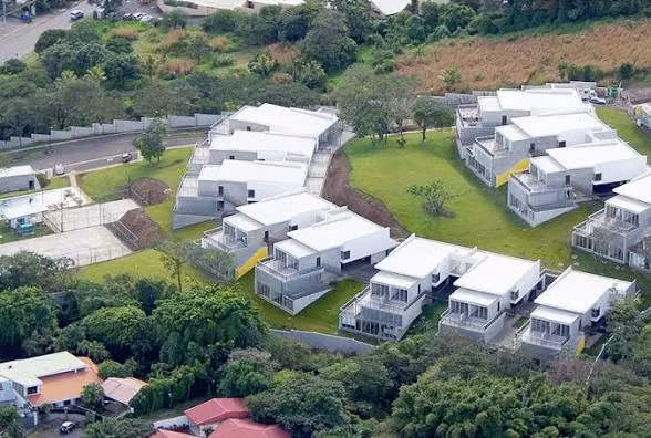 ALQUILER DE APARTAMENTO AMOBLADO en escazu - Imagen 10