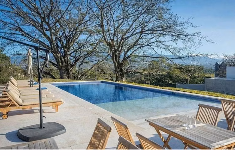 ALQUILER DE APARTAMENTO AMOBLADO en escazu - Imagen 7