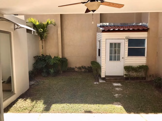 Moderna y amplia casa en condominio de 40 casas (Condominio Solem) - Imagen 7