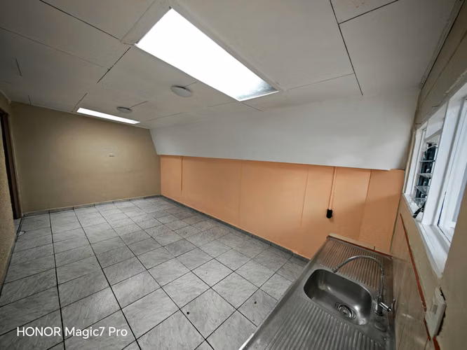 Apartamento 2 cuartos, 1 baño – Desamparados 226 mil - Seguro y Céntrico