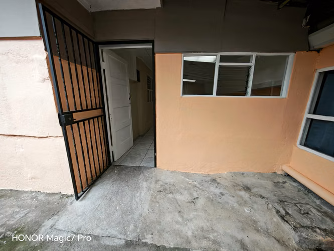 Apartamento 2 cuartos, 1 baño – Desamparados 226 mil - Seguro y Céntrico