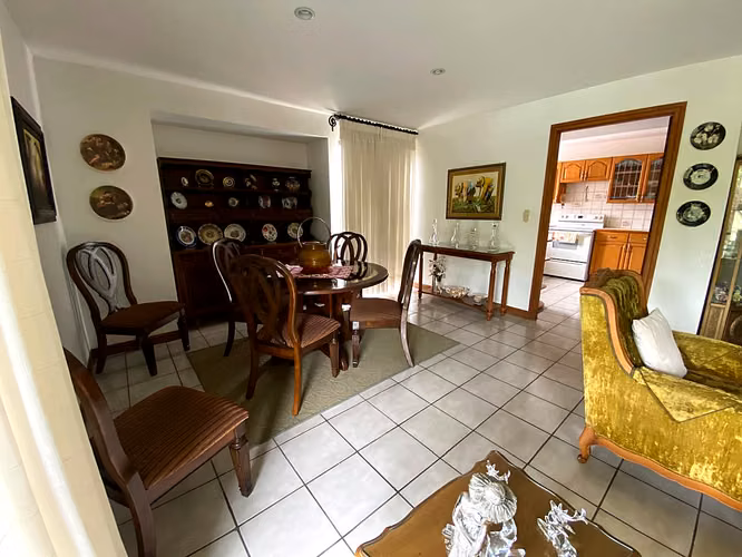 Exclusivo Apartamento en Venta Escazu Bello Horizonte - Imagen 9
