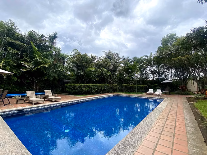 Exclusivo Apartamento en Venta Escazu Bello Horizonte - Imagen 19