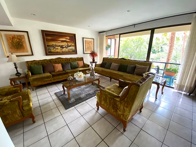 Exclusivo Apartamento en Venta Escazu Bello Horizonte - Imagen 5