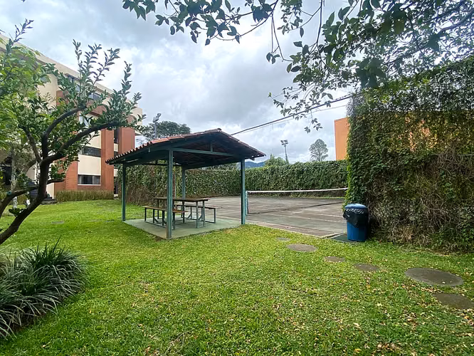 Exclusivo Apartamento en Venta Escazu Bello Horizonte - Imagen 18