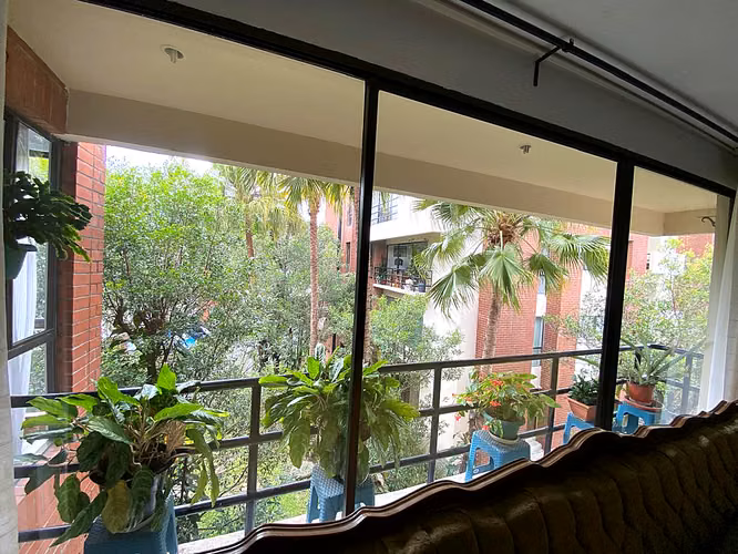 Exclusivo Apartamento en Venta Escazu Bello Horizonte - Imagen 8