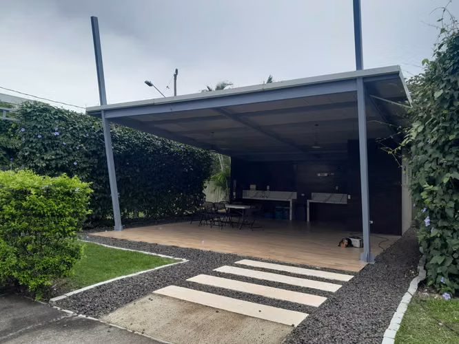 VENTA DE HERMOSA CASA EN CONDOMINIO EN TURRUCARES ALAJUELA COSTA RICA - Imagen 12