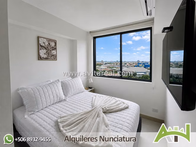 Apartamento amueblado en Paso Ancho | SkyHouse - Imagen 5