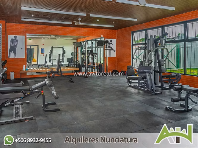 Apartamento amueblado en Paso Ancho | SkyHouse - Imagen 14