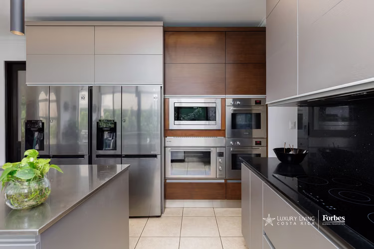 20650 - Casa lujo moderna 4 Hab + oficina y piscina privada, Santa Ana - Imagen 14