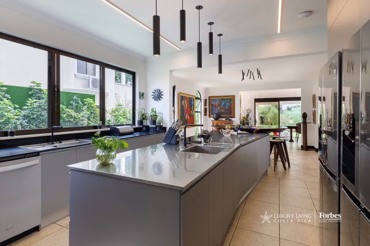 20650 - Casa lujo moderna 4 Hab + oficina y piscina privada, Santa Ana - Imagen 13