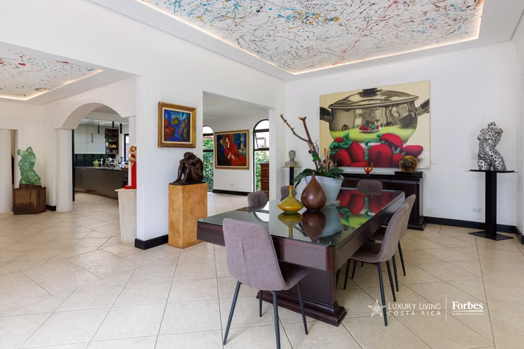 20650 - Casa lujo moderna 4 Hab + oficina y piscina privada, Santa Ana - Imagen 10