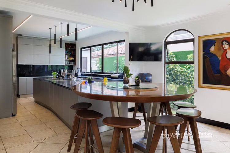 20650 - Casa lujo moderna 4 Hab + oficina y piscina privada, Santa Ana - Imagen 11