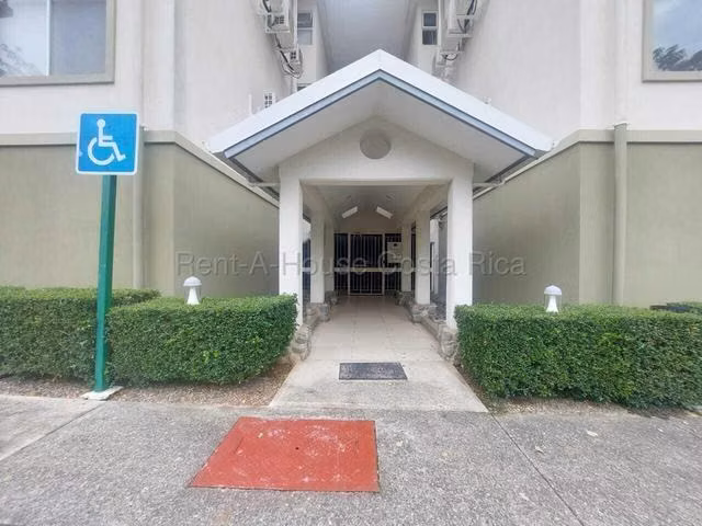 Venta de Apartamento Amueblado en Matamá-San José. 27-474 LCV