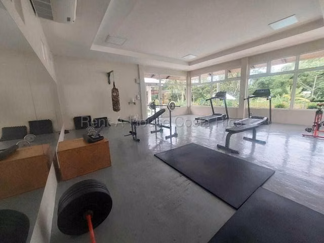 Venta de Apartamento Amueblado en Matamá-San José. 27-474 LCV