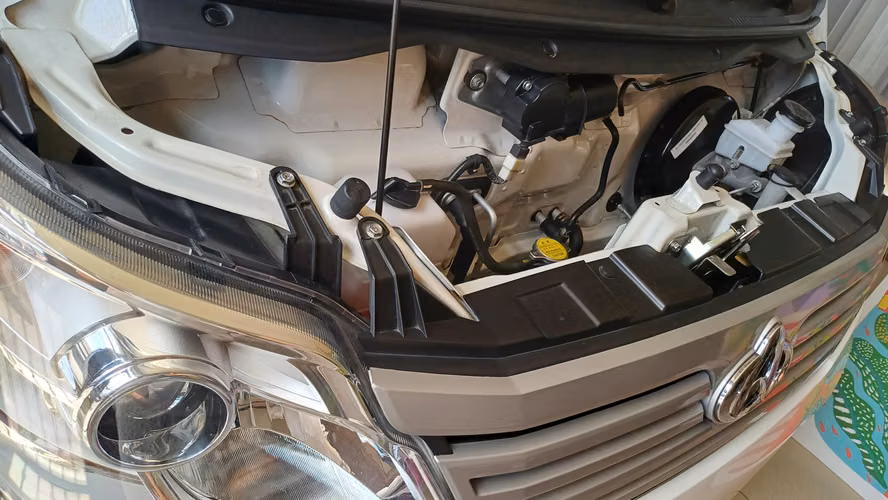 Changan Star 3