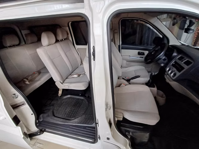 Changan Star 3