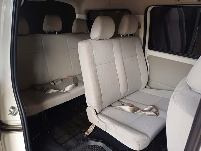 Changan Star 3