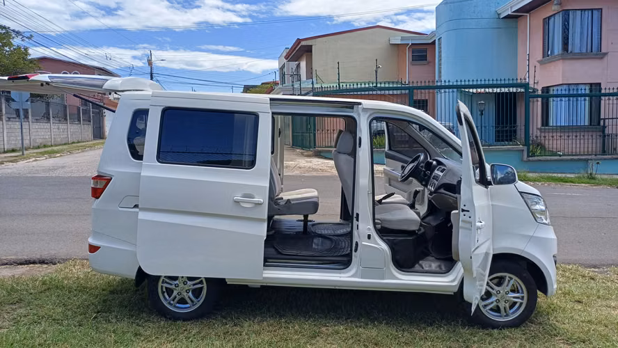 Changan Star 3