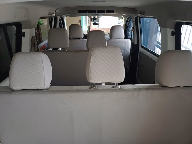 Changan Star 3
