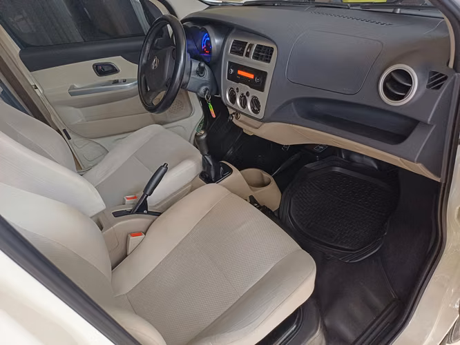 Changan Star 3