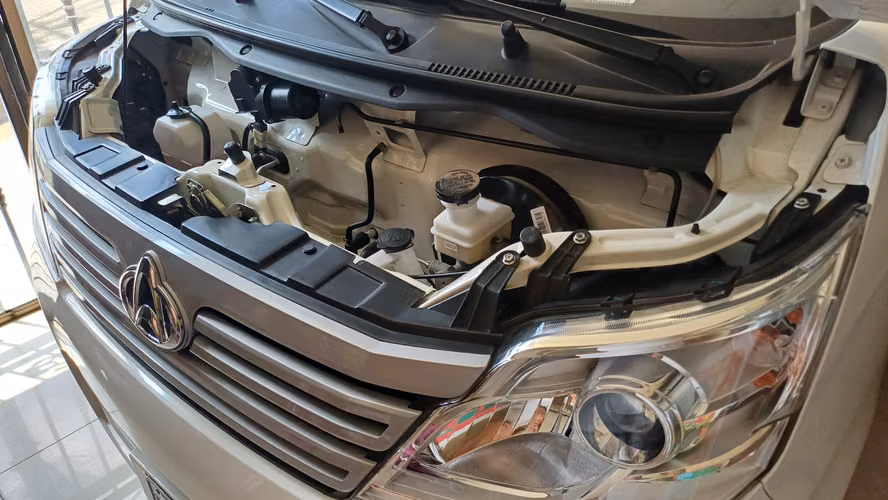Changan Star 3