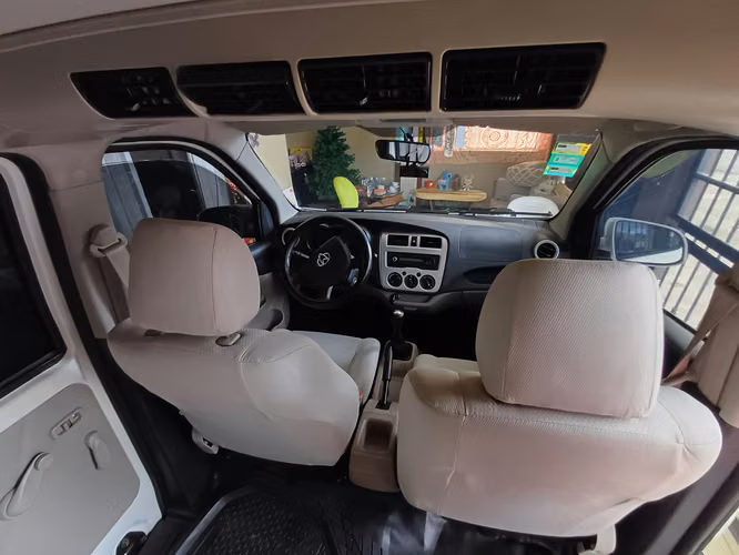Changan Star 3