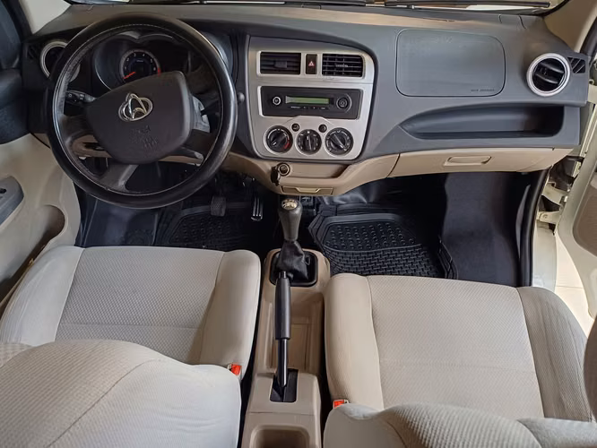 Changan Star 3