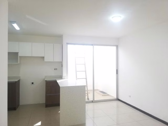 Venta de Apartamento en Mata Redonda, San José. 26-271 LCV - Imagen 6