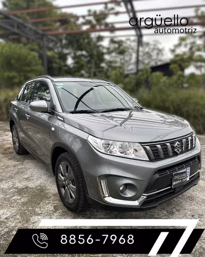 Vitara GL 2024 - Imagen 3