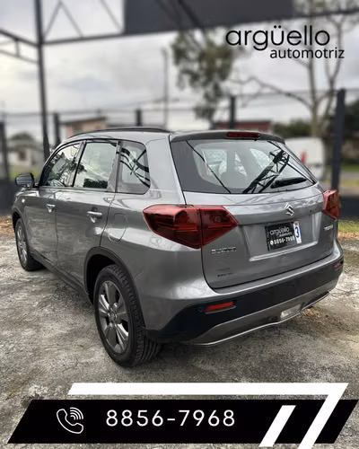 Vitara GL 2024 - Imagen 4
