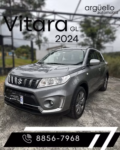 Vitara GL 2024