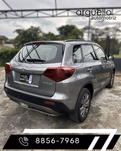 Vitara GL 2024 - Imagen 2