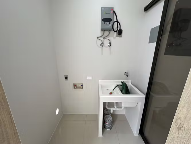 Casa en Condominio en San Francisco de Heredia - Imagen 15