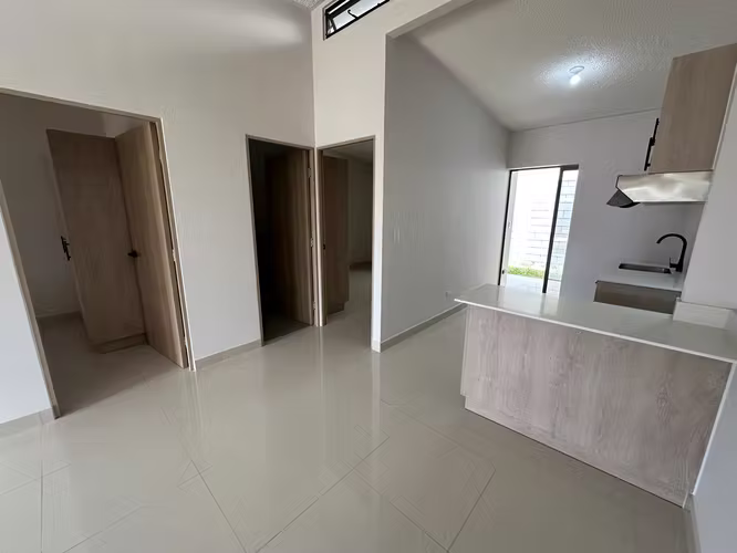 Casa en Condominio en San Francisco de Heredia - Imagen 4