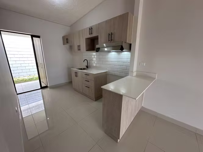 Casa en Condominio en San Francisco de Heredia - Imagen 2
