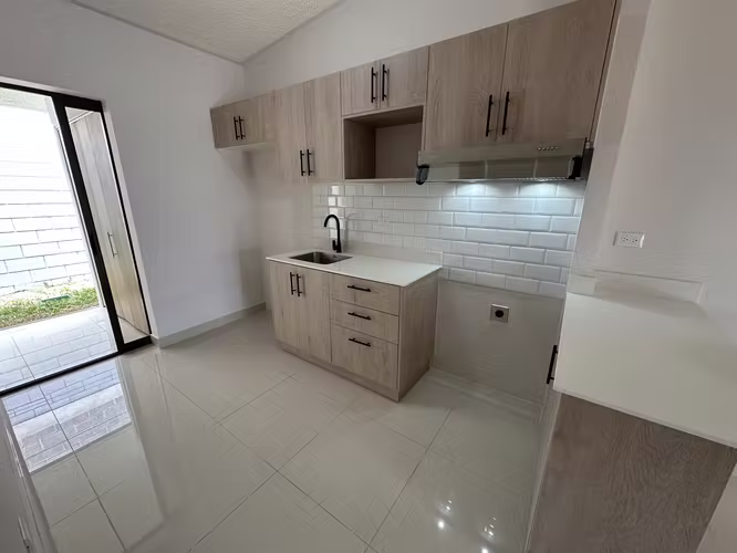 Casa en Condominio en San Francisco de Heredia - Imagen 12