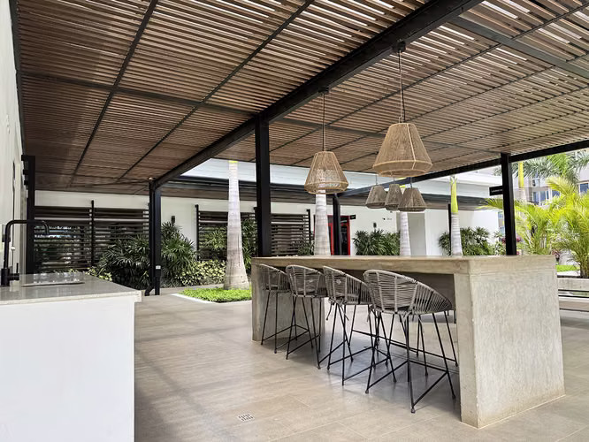 SE ALQUILA-Hermoso apartamento en CONCASA, San Rafael, Alajuela | LFS