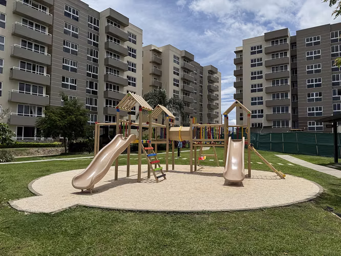 SE ALQUILA-Hermoso apartamento en CONCASA, San Rafael, Alajuela | LFS