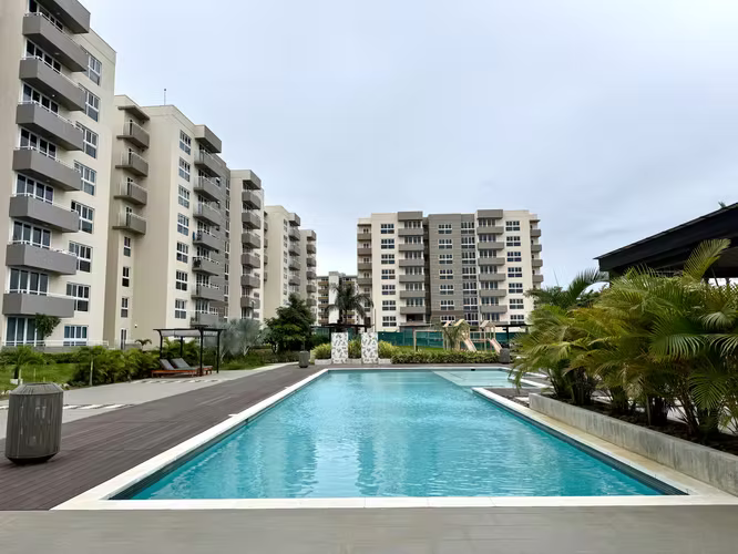 SE ALQUILA-Hermoso apartamento en CONCASA, San Rafael, Alajuela | LFS