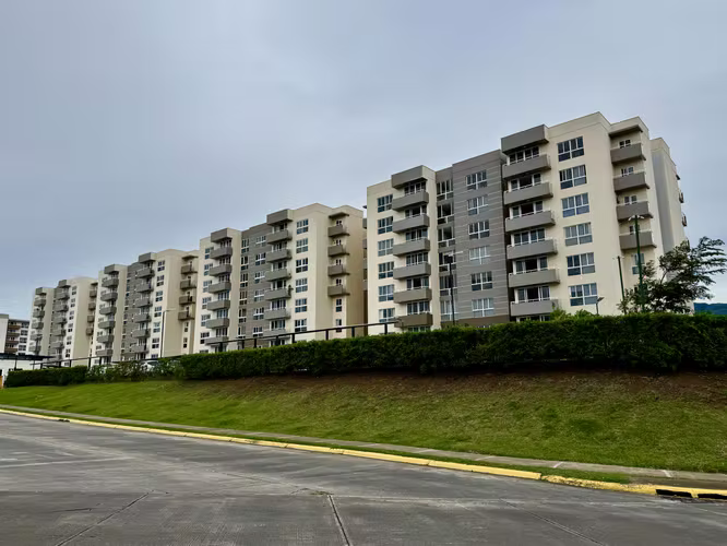 SE ALQUILA-Hermoso apartamento en CONCASA, San Rafael, Alajuela | LFS - Imagen 11
